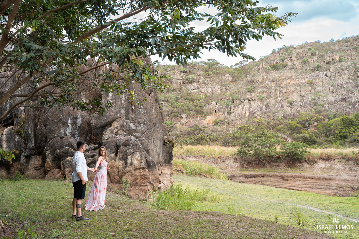 lapinha da serra da pra faze ensaio save the date Israel lemos fotografo para de minas
