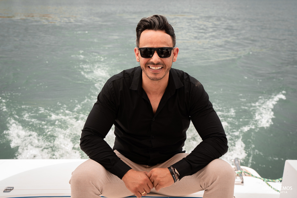 Barbeiro e cabeleleiro Para de minas