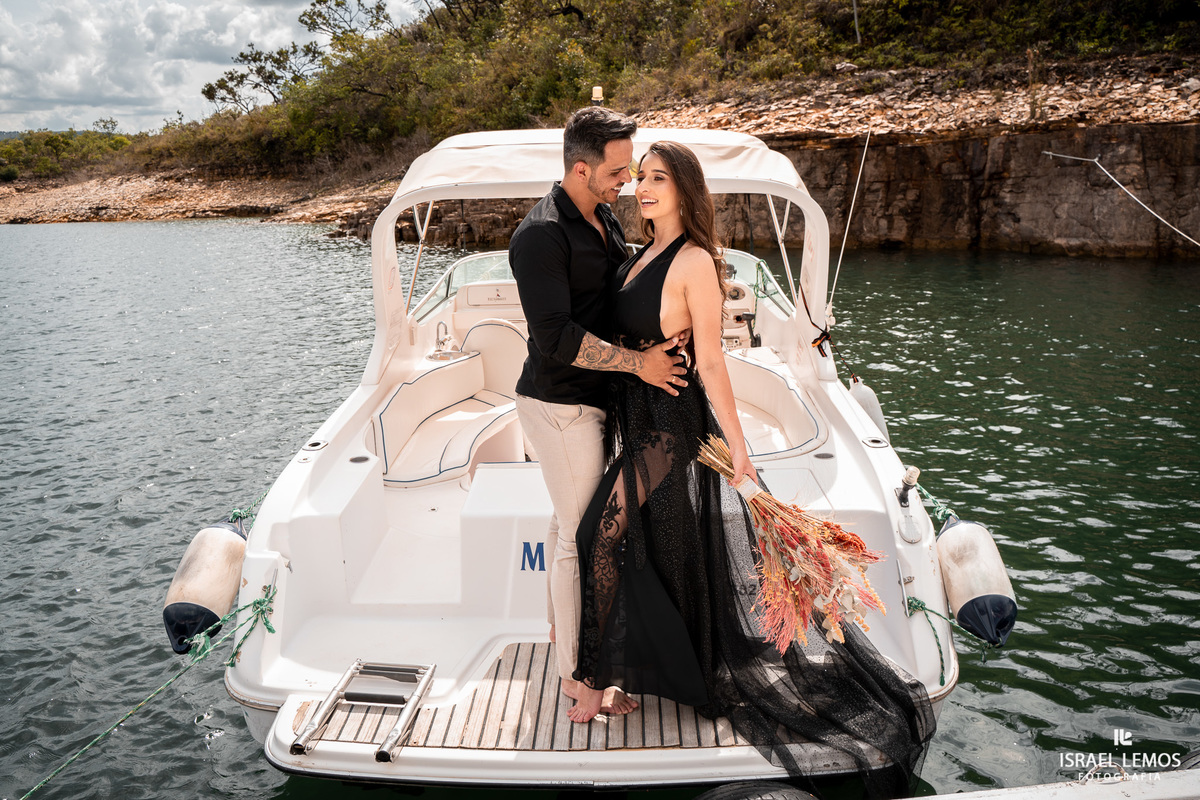 Como entrara um fotografo em capitolio