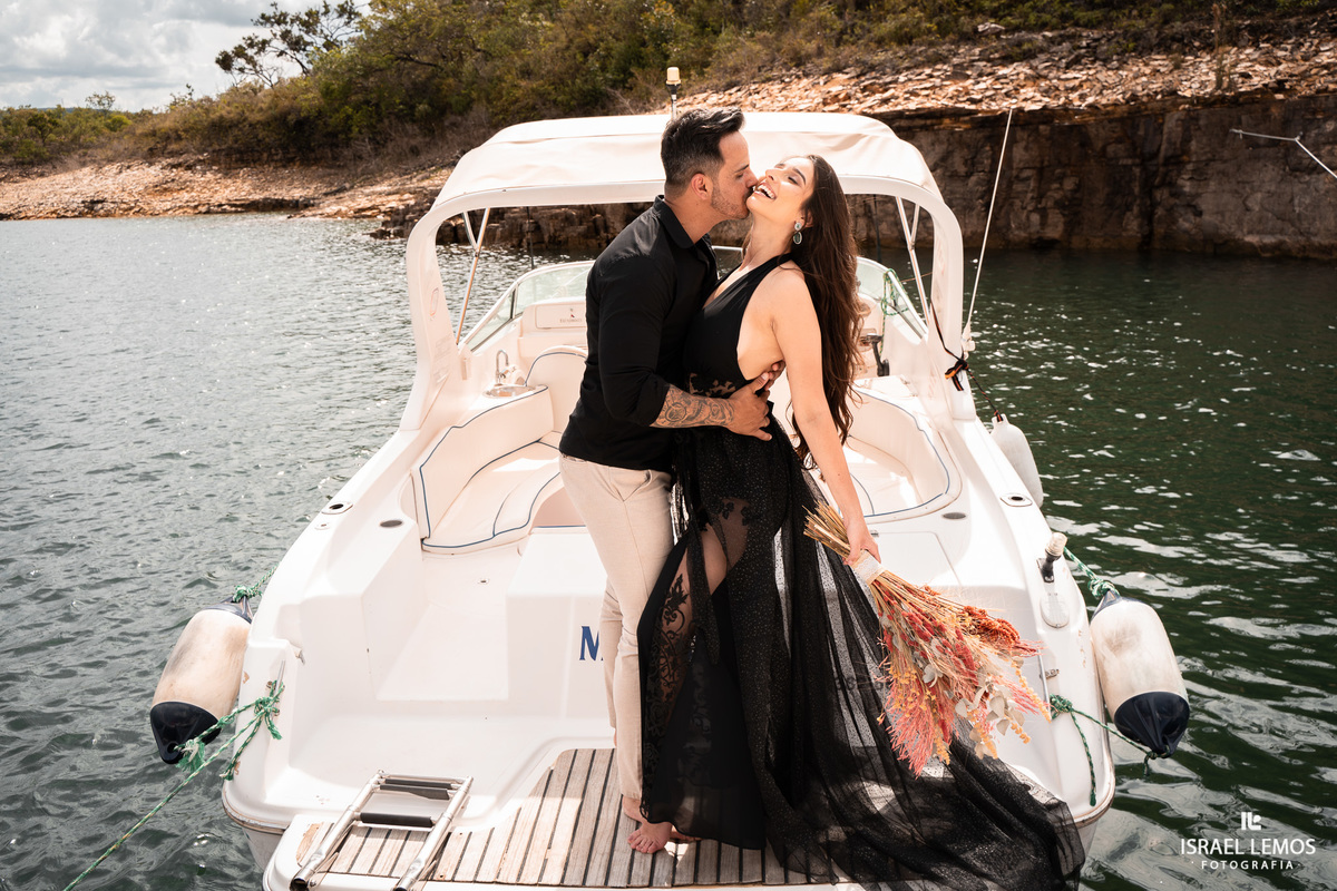 Como entrara um fotografo em capitolio