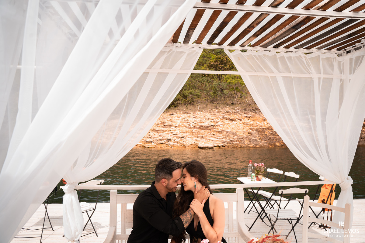 Como entrara um fotografo em capitolio