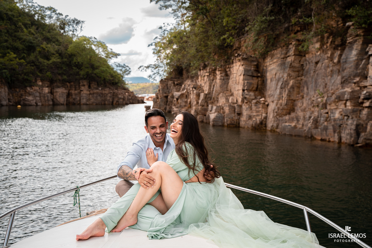 fotografo lancha capitolio 