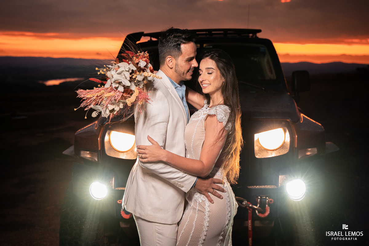 Passeios de 4x4 Troller para fotografos em capitolio