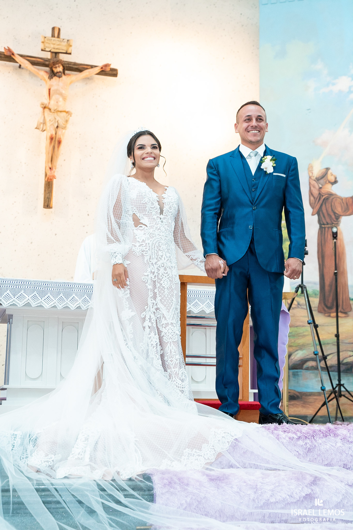 Fotografo em para de minas Igreja Sao Francisco 