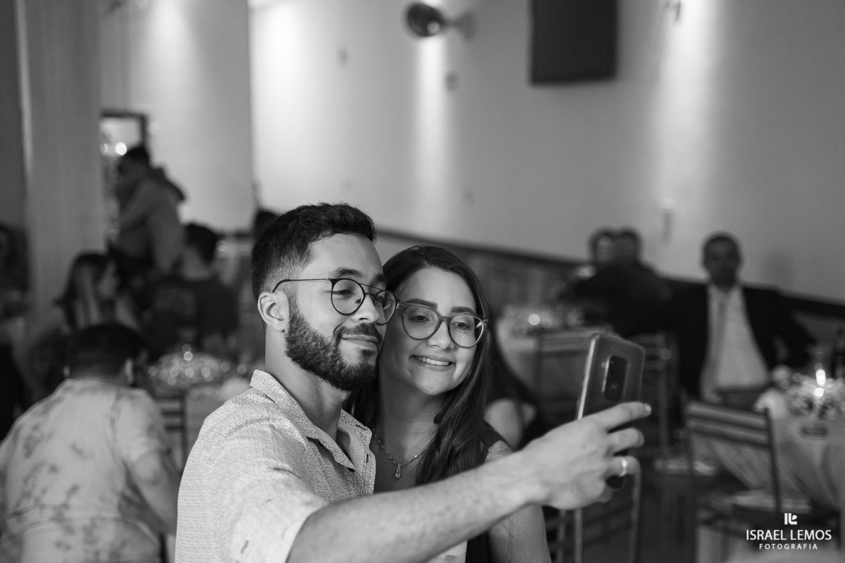 Salão de festa em para de minas