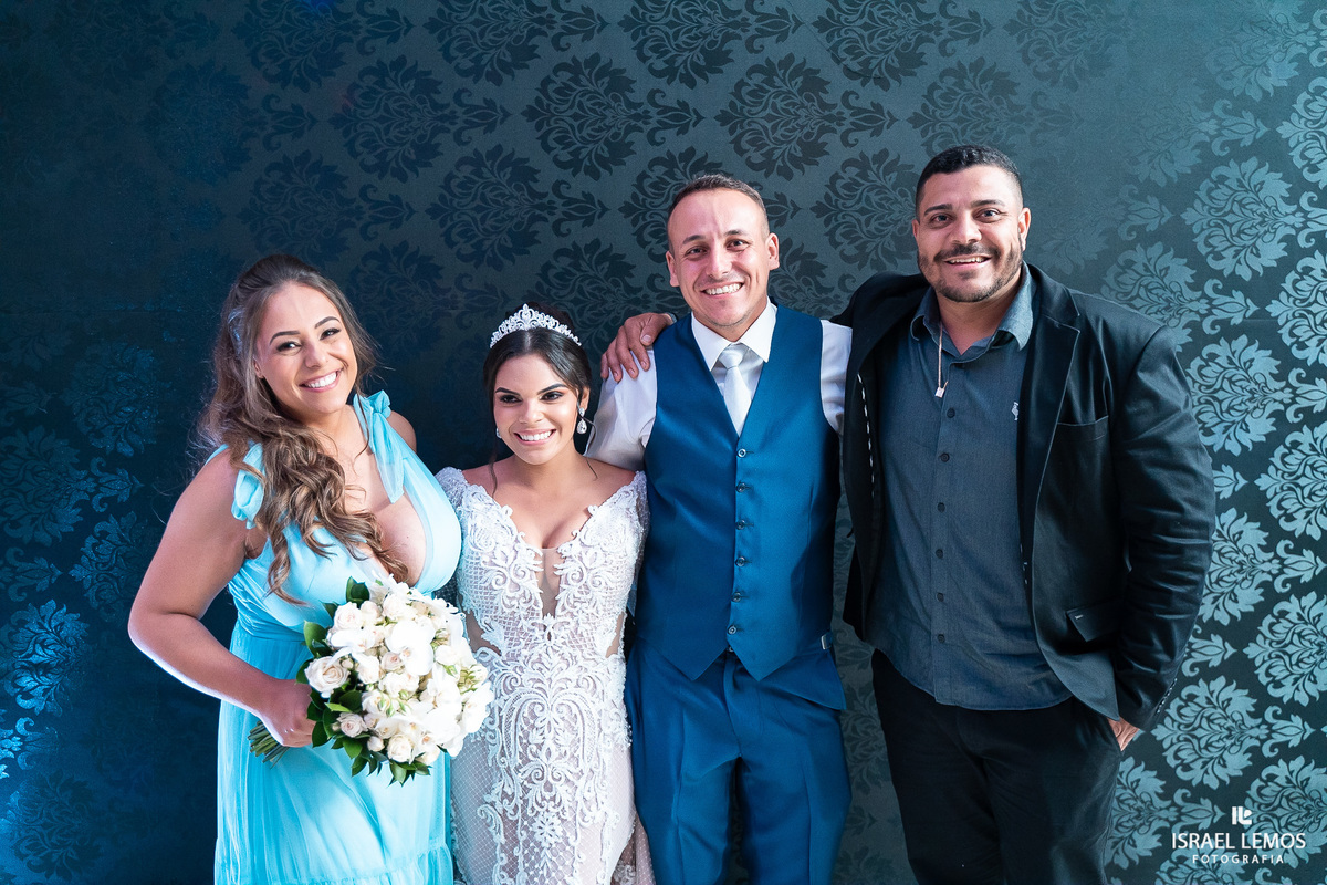 Salão de festa dilas em para de minas