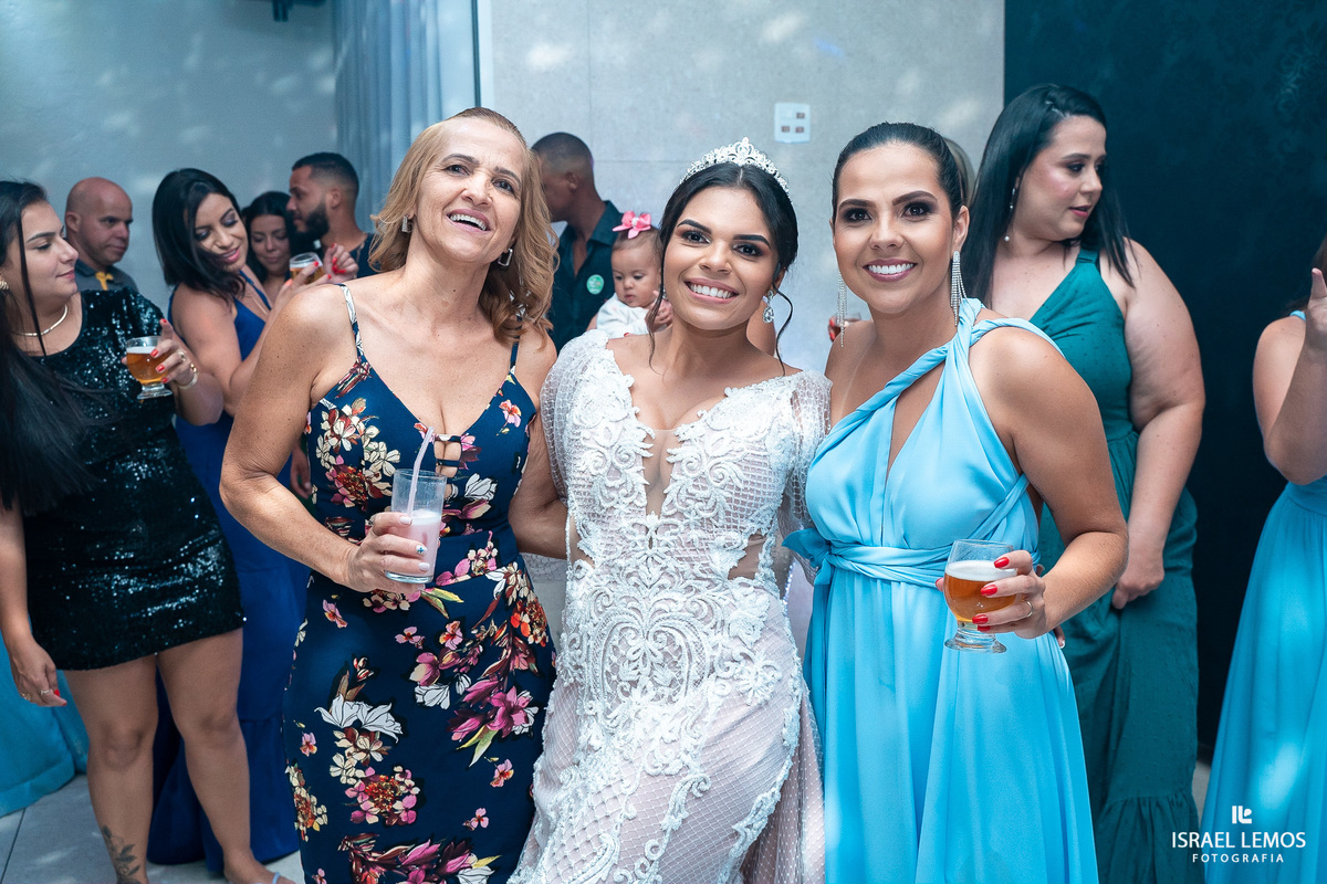 Salão de festa dilas em para de minas