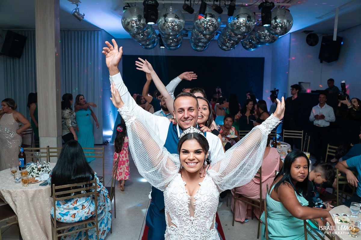 Salão de festa dilas em para de minas