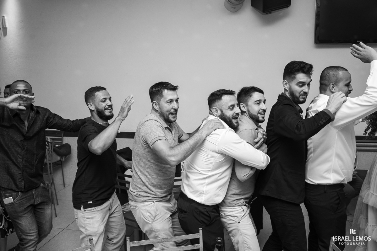 Salão de festa dilas em para de minas