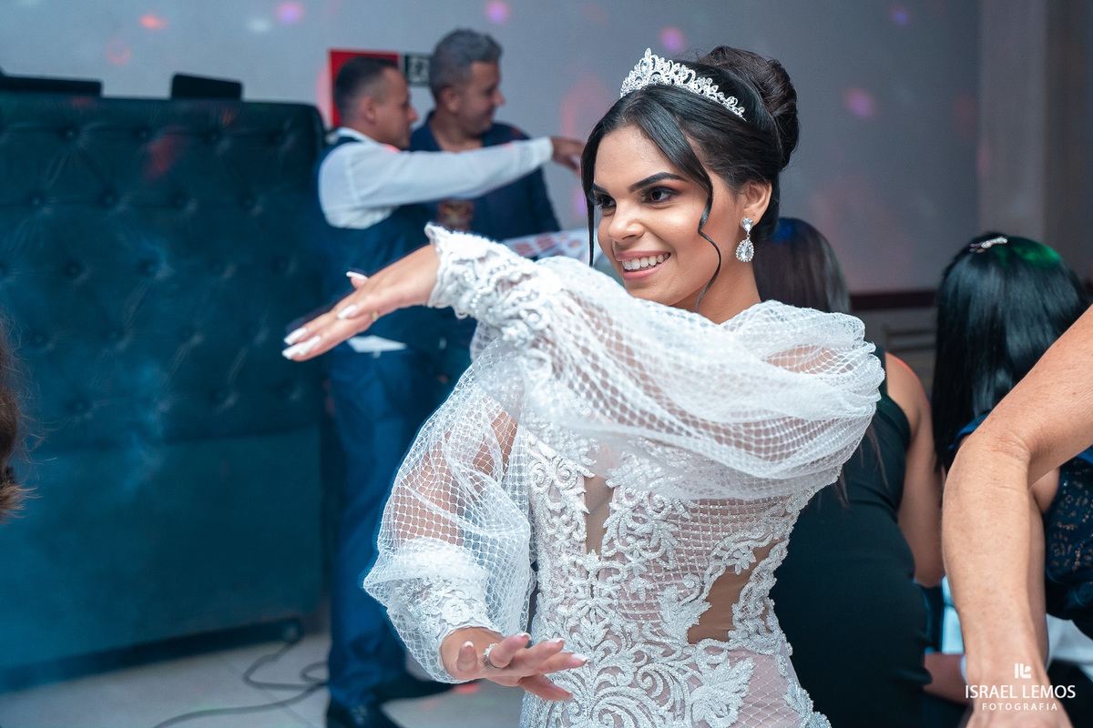 Salão de festa dilas em para de minas