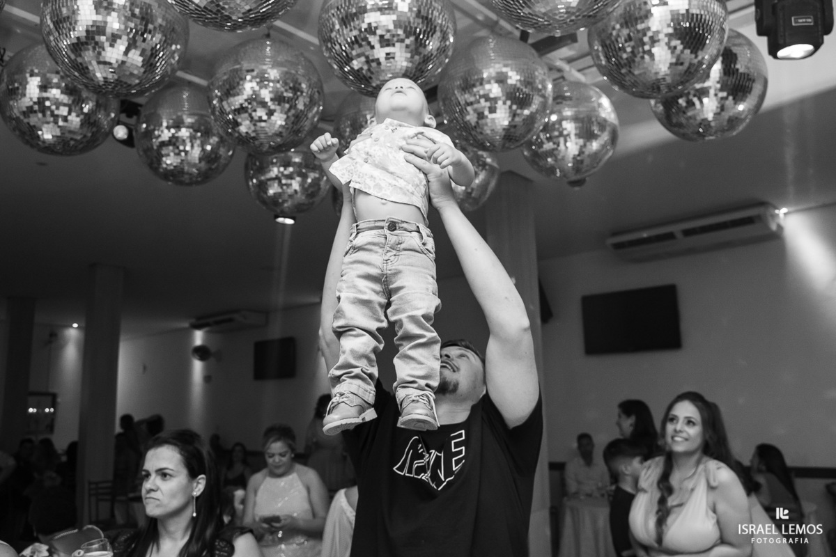 Salão de festa dilas em para de minas