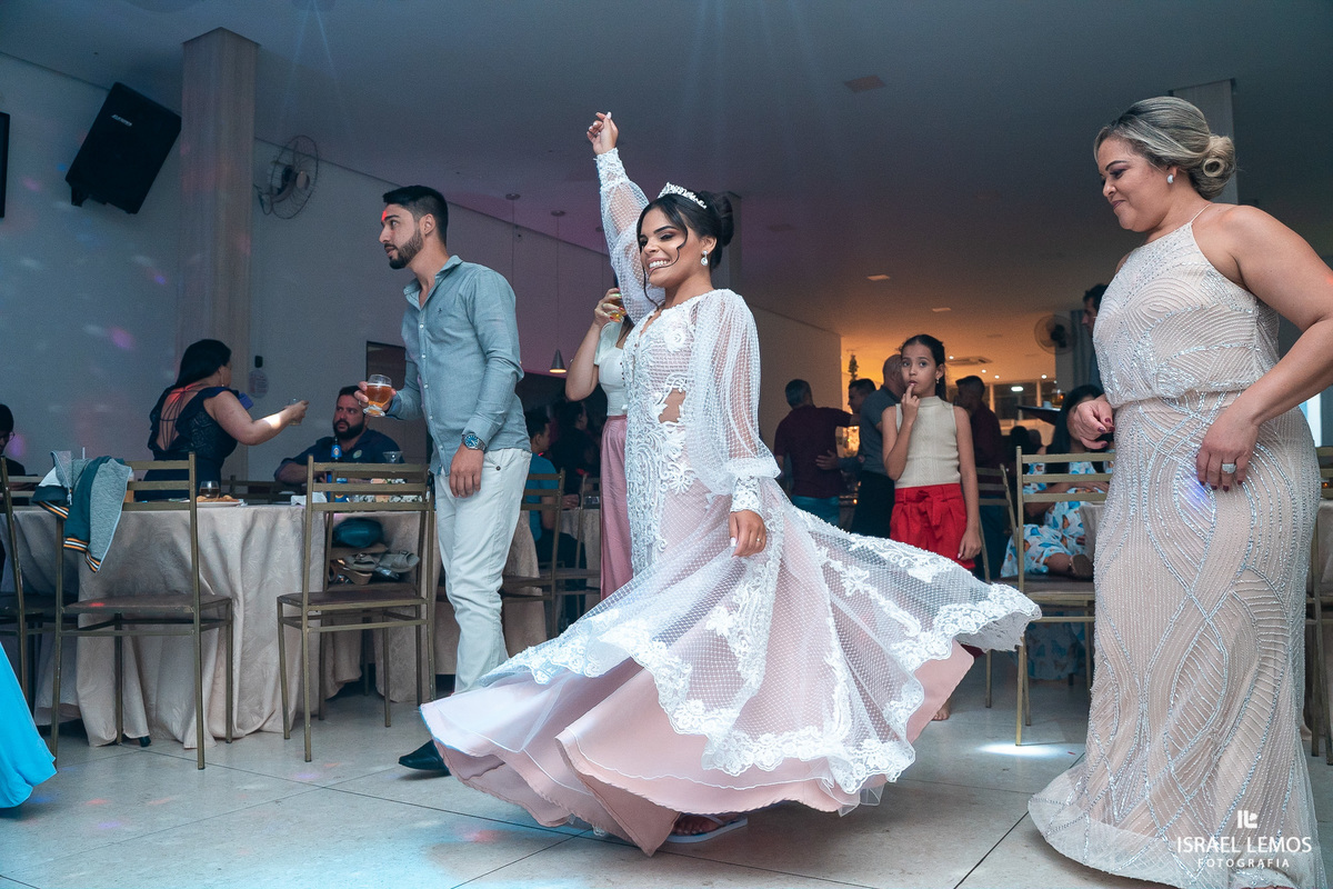 Salão de festa dilas em para de minas