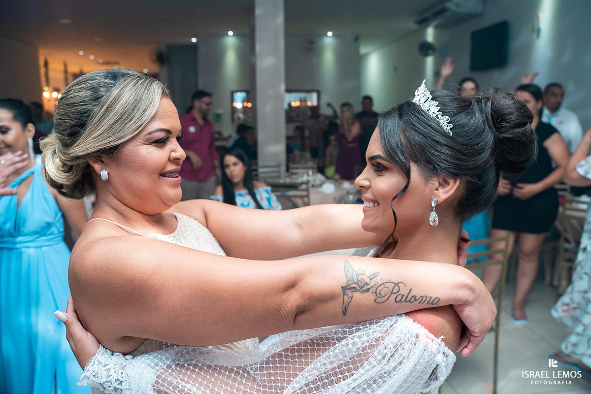 Salão de festa dilas em para de minas