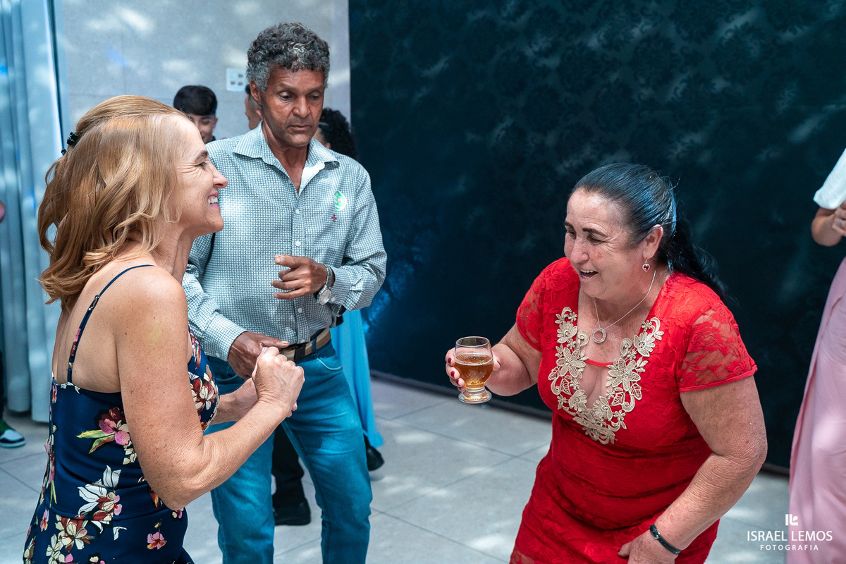 Salão de festa dilas em para de minas