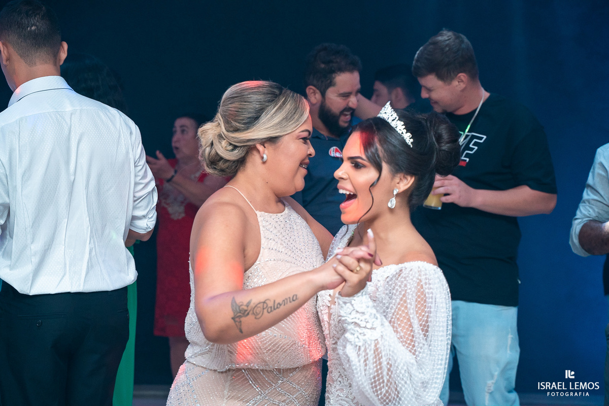 Salão de festa dilas em para de minas