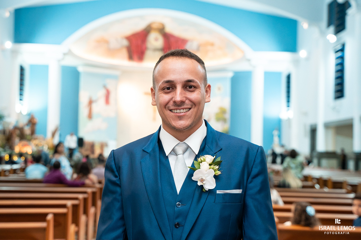 casamento em para de minas