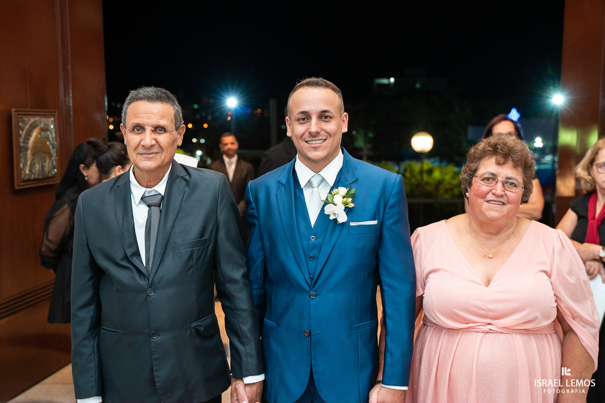 casamento em para de minas