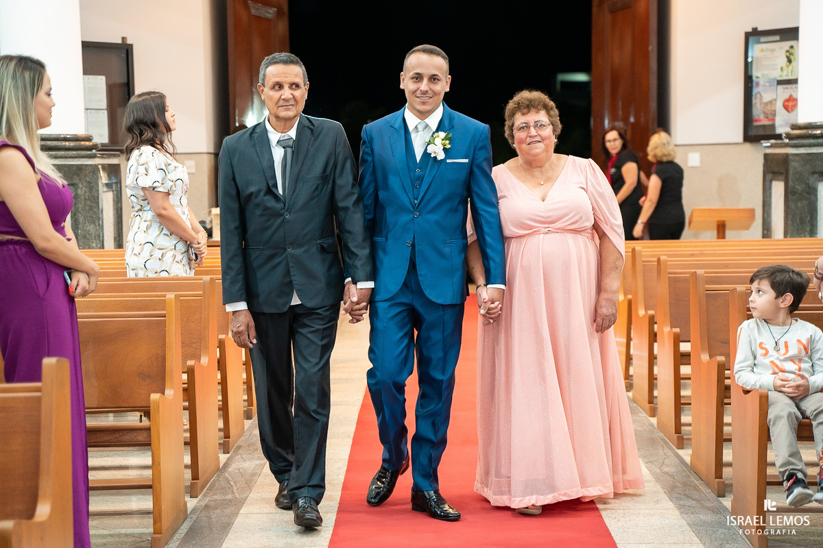 casamento em para de minas