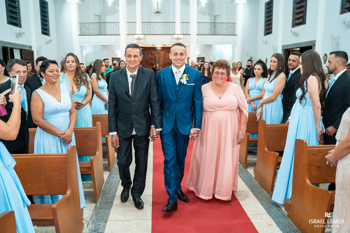casamento em para de minas