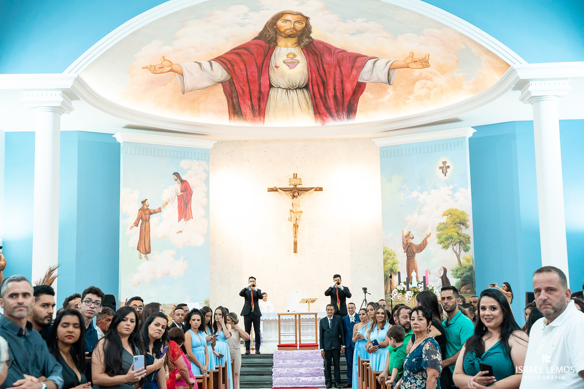 musica para casamento em Para de Minas