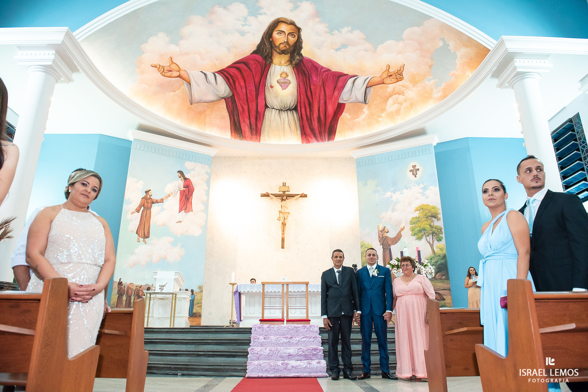 Foto igreja Sao Francisco para de minas