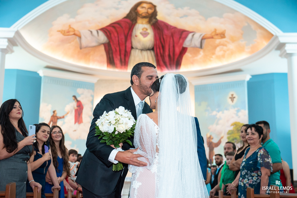 Fotografo em para de minas Igreja Sao Francisco 