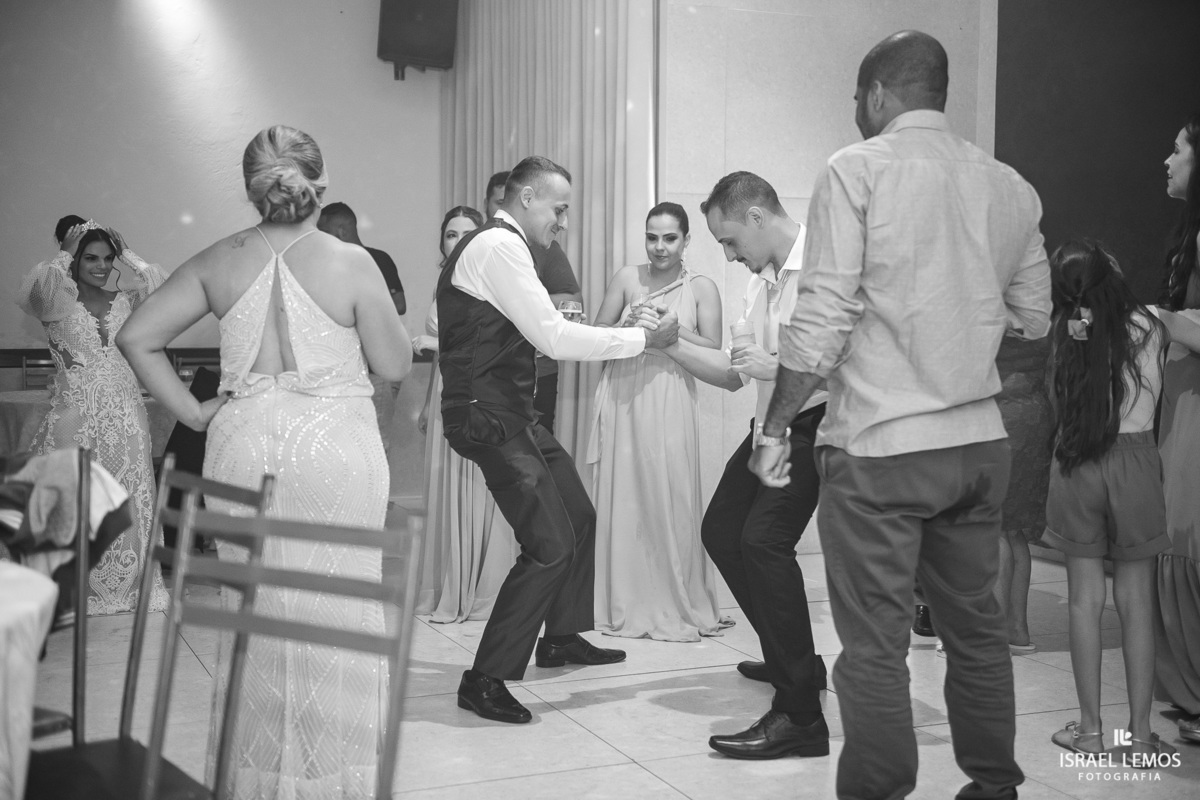 Salão de festa dilas em para de minas