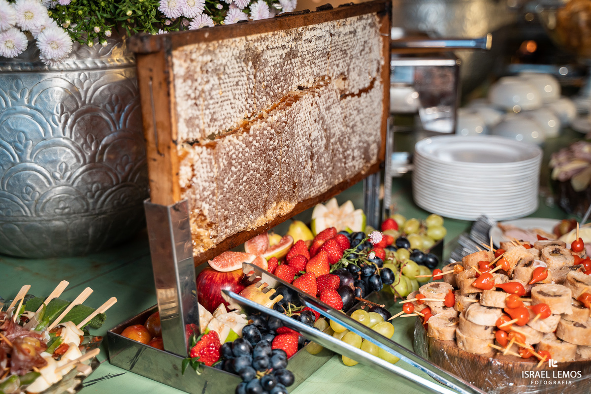 Buffet para casamento em pitangui Teixeira 