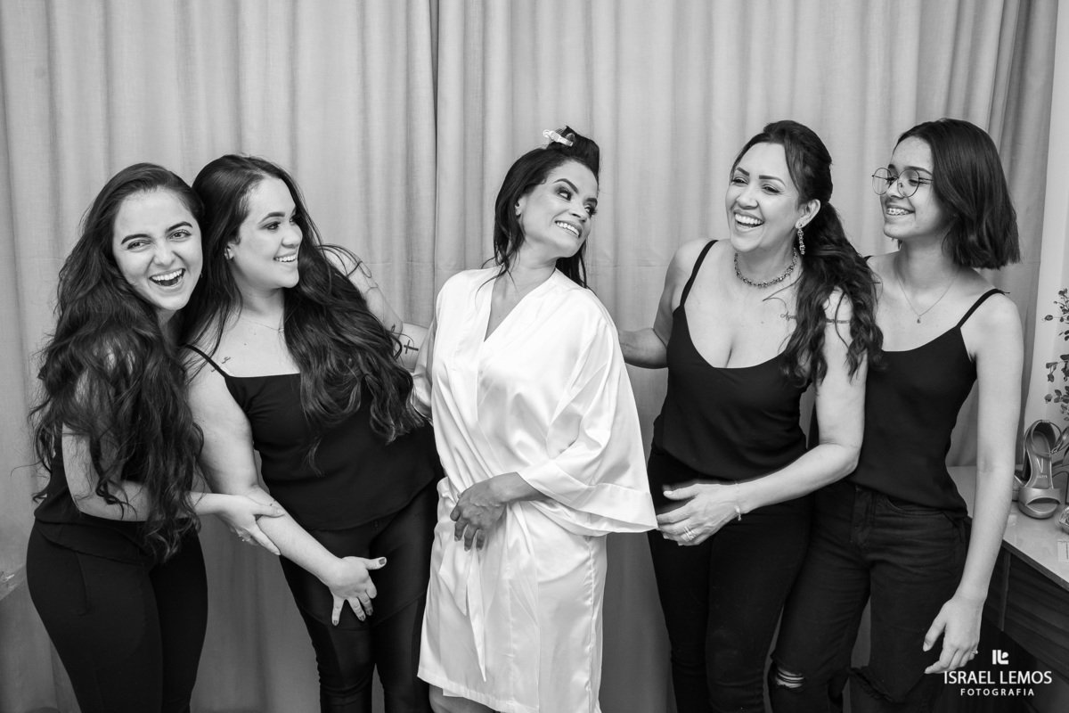 equipe salão de beleza em pitangui 