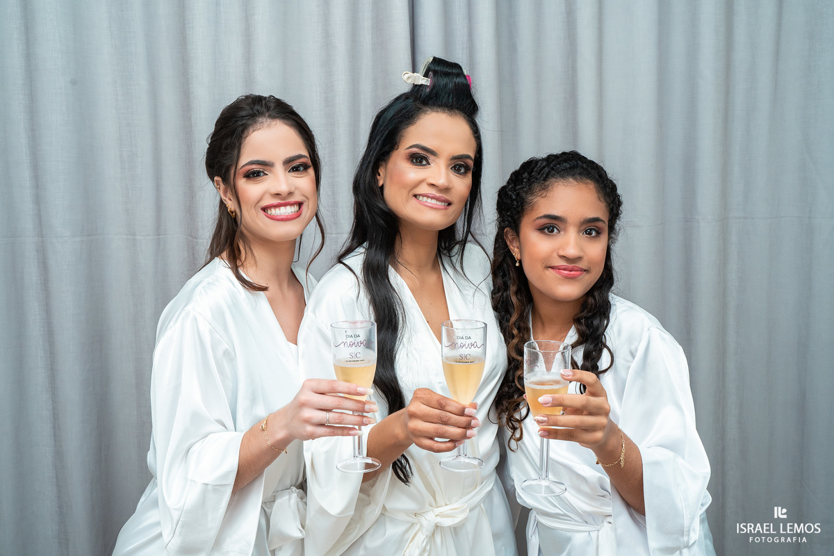 Maquiagem de noiva na cidade de Pitangui MG 