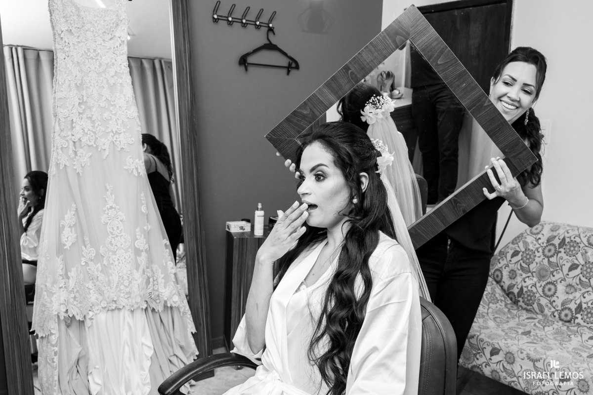 Maquiagem de noiva na cidade de Pitangui MG 