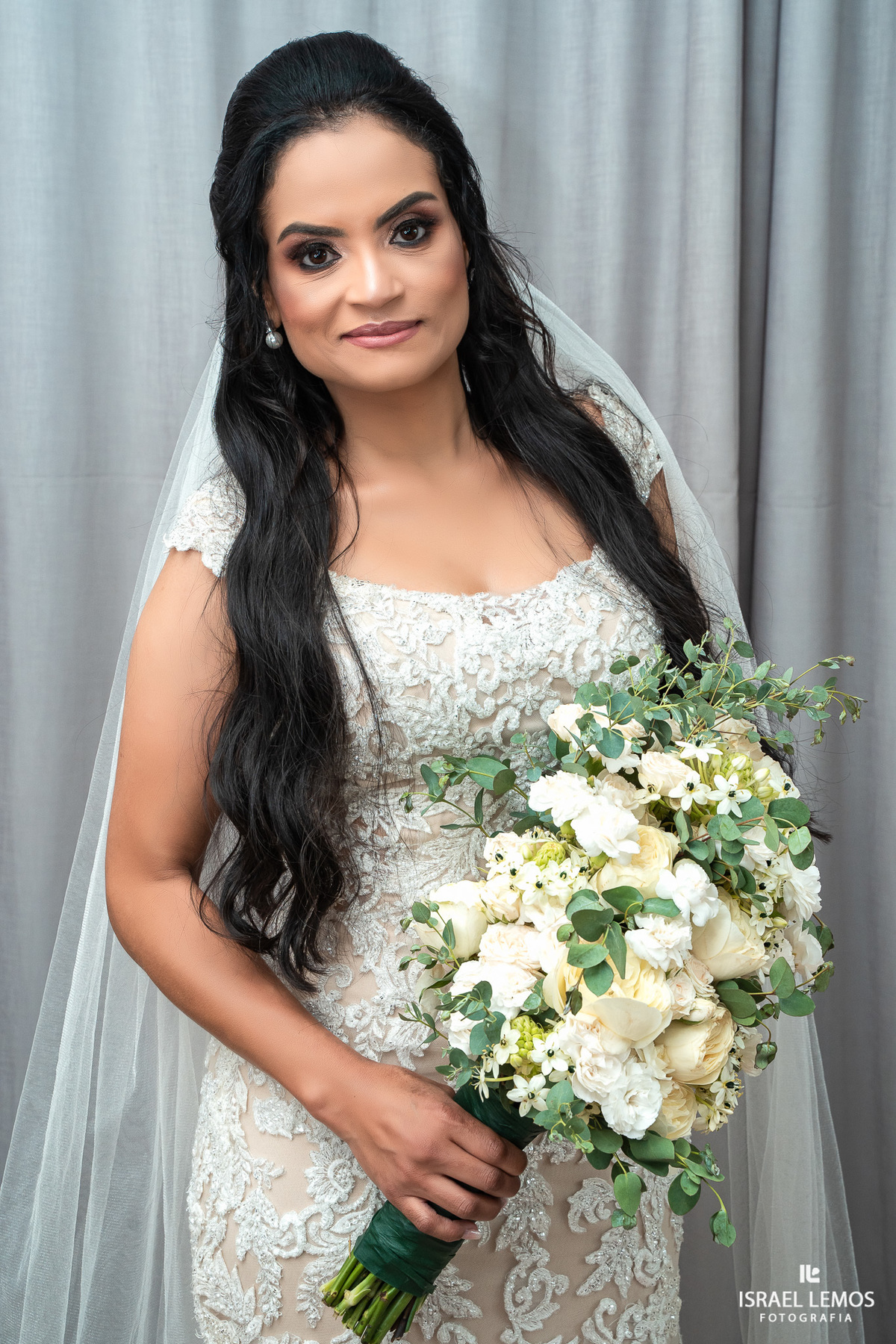 Maquiagem de noiva na cidade de Pitangui MG 