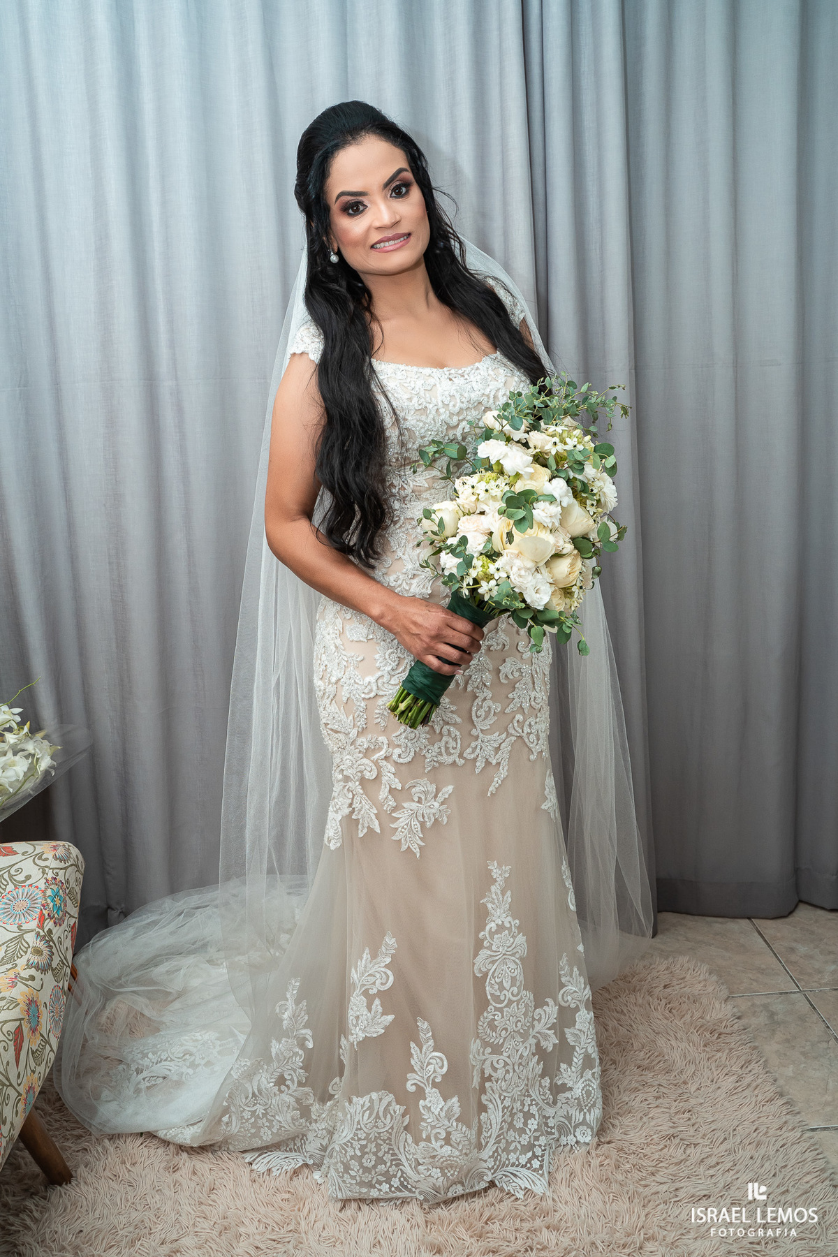 Maquiagem de noiva na cidade de Pitangui MG 