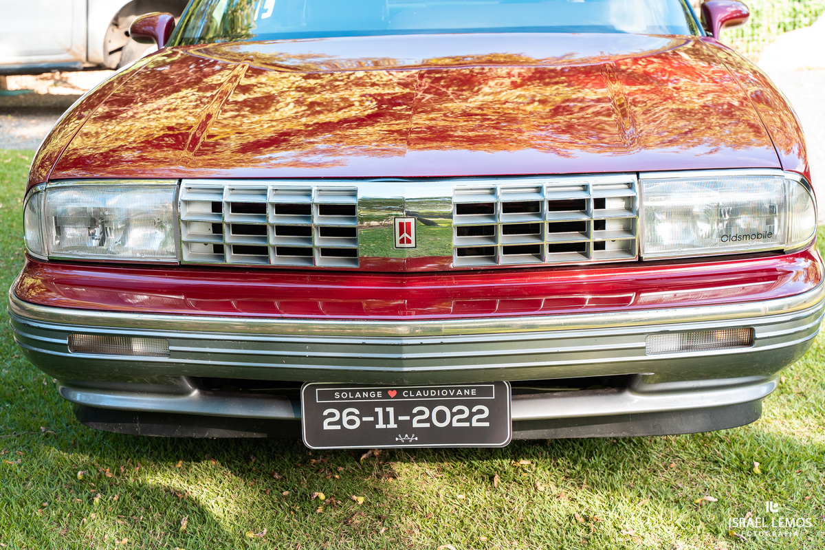 carro de noiva em pitangui