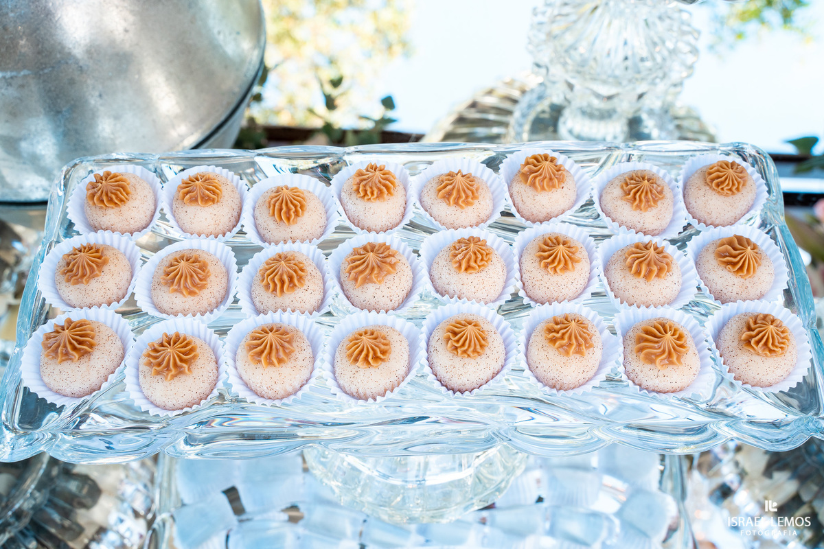 Bolo e doces casamento em pitangui Lets gourmet