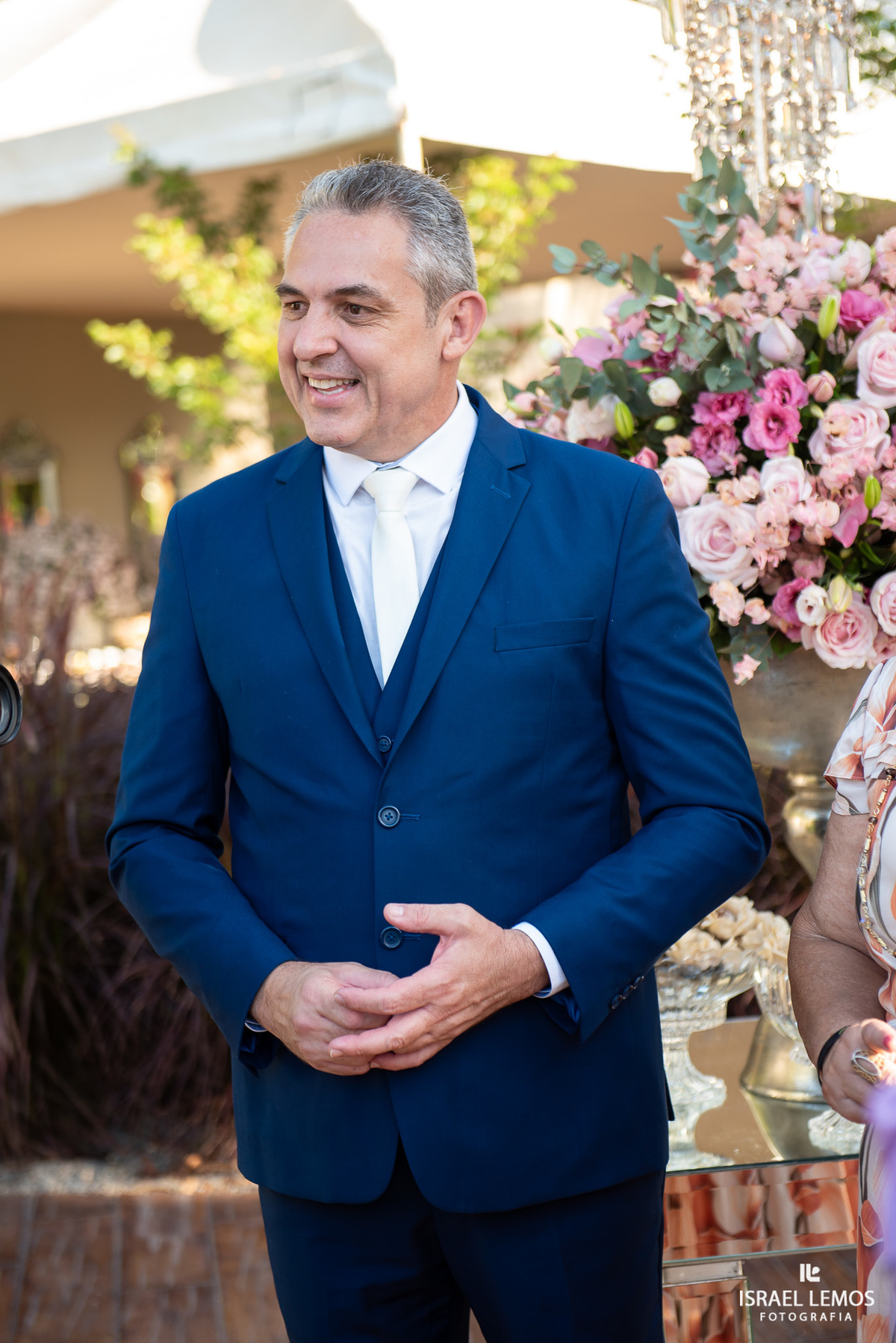 Casamento no espaco Vila conceição na cidade de conceição do para fotos pelo fotografo de casamento pitangui israel lemos
