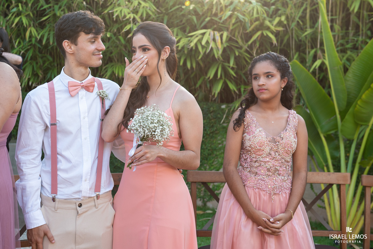 Casamento no espaco Vila conceição na cidade de conceição do para fotos pelo fotografo de casamento pitangui israel lemos
