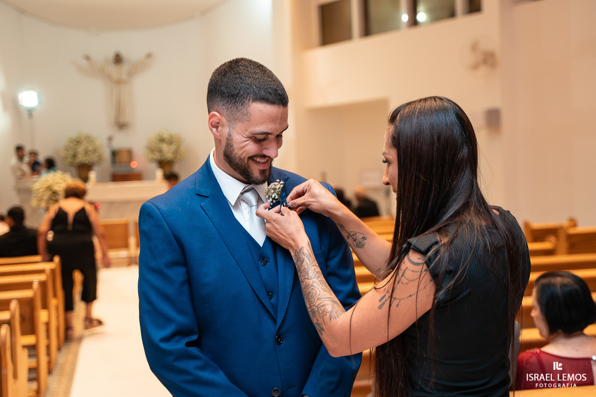 Fotografia de casamento na cidade de Itauna Mg