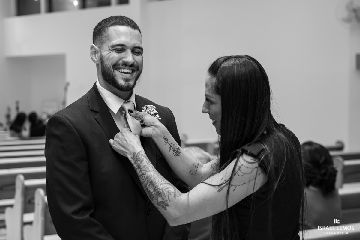 Fotografia de casamento na cidade de Itauna Mg