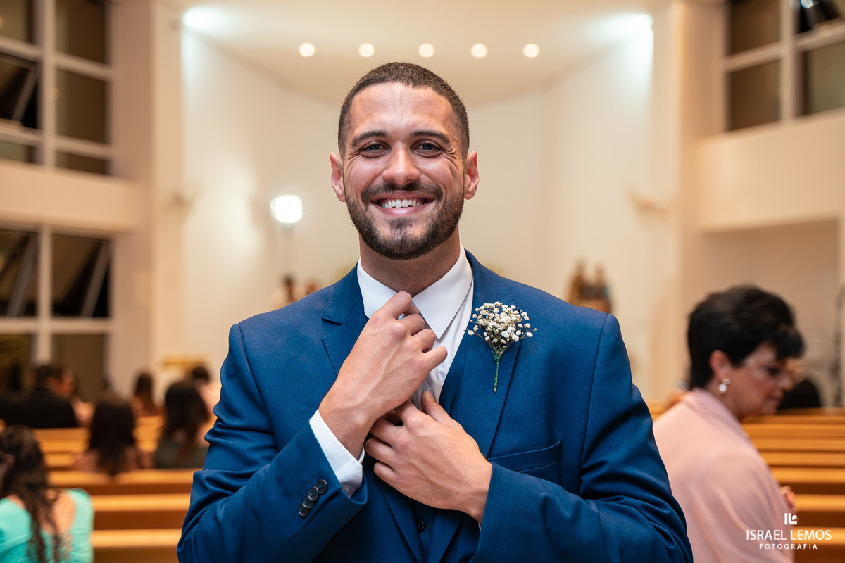 Fotografia de casamento na cidade de Itauna Mg
