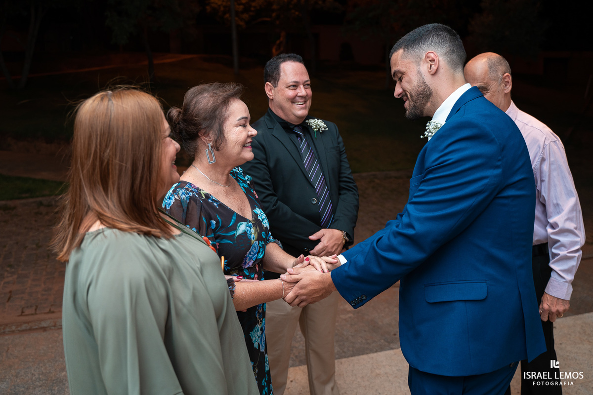 Fotografia de casamento na cidade de Itauna Mg