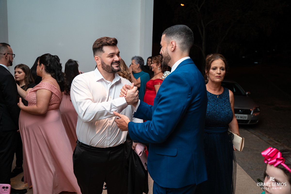 Fotografia de casamento na cidade de Itauna Mg