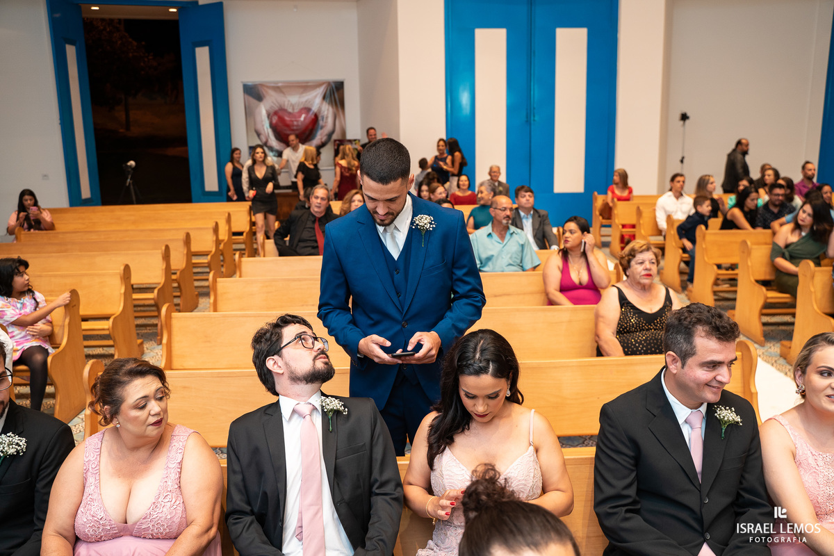 Fotografia de casamento na cidade de Itauna Mg