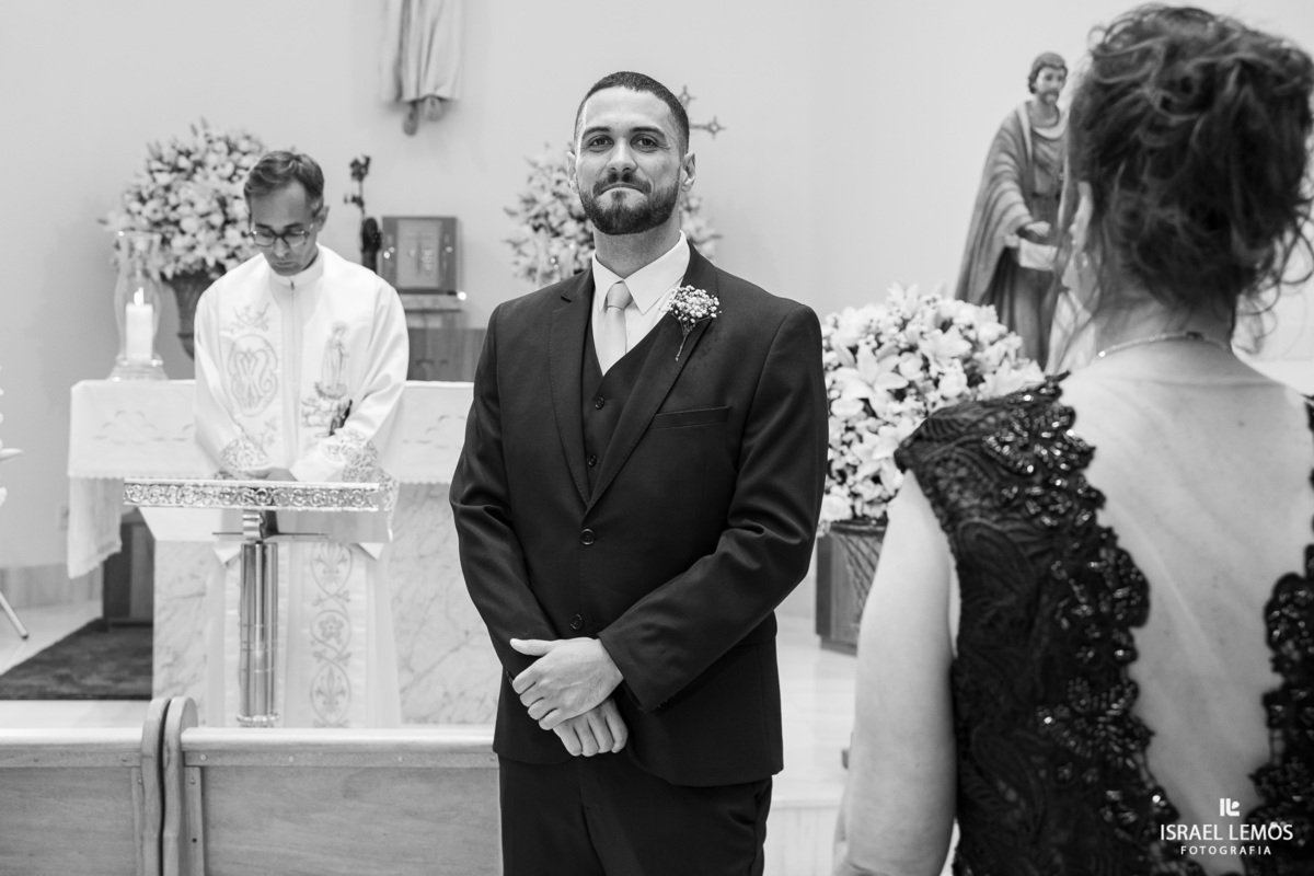 Fotografia de casamento na cidade de Itauna Mg