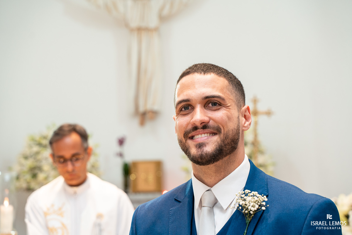 Fotografia de casamento na cidade de Itauna Mg