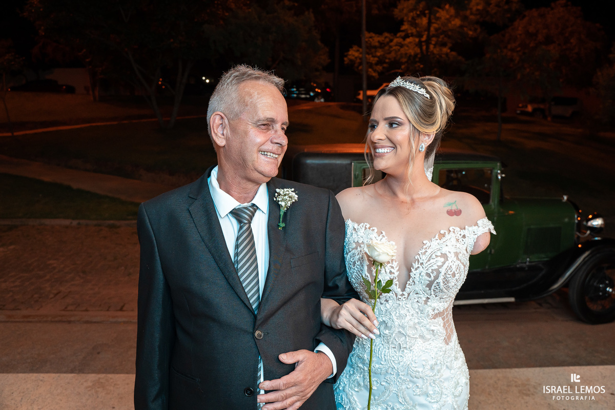 Fotografia de casamento na cidade de Itauna Mg