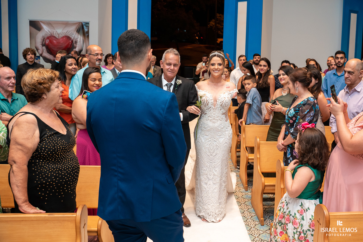 Fotografia de casamento na cidade de Itauna Mg