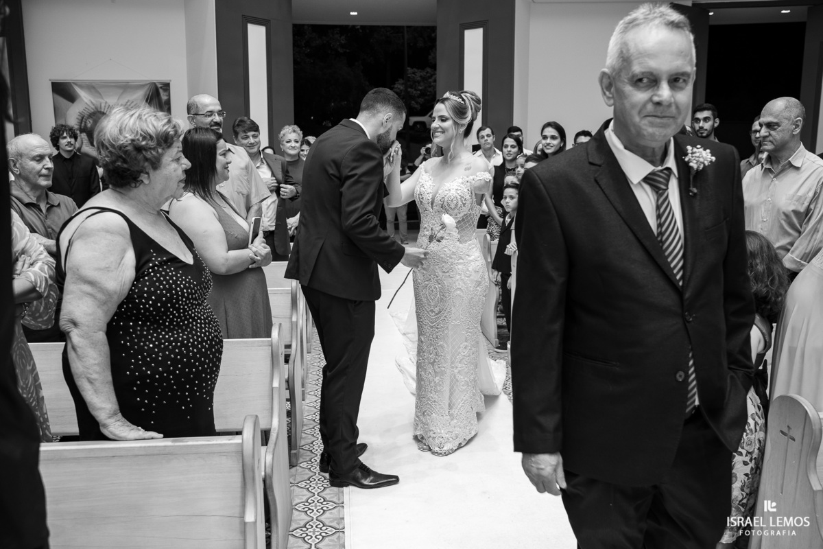 Fotografia de casamento na cidade de Itauna Mg