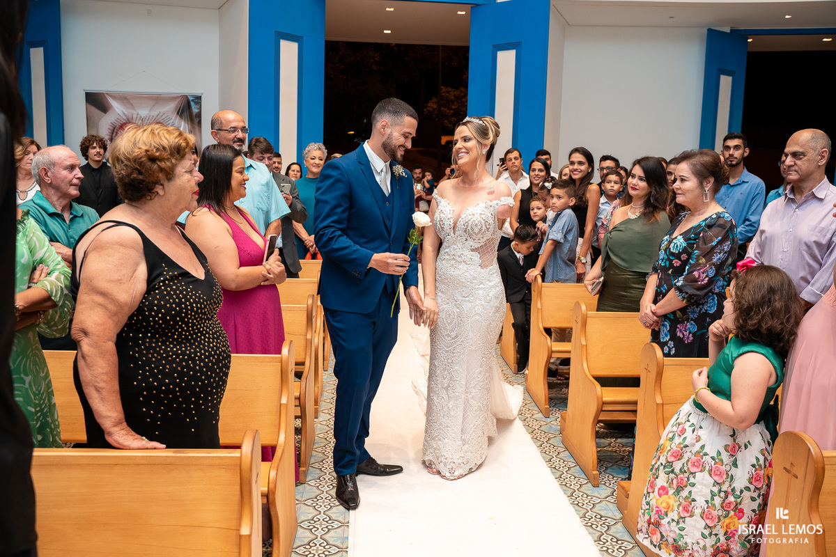 Fotografia de casamento na cidade de Itauna Mg