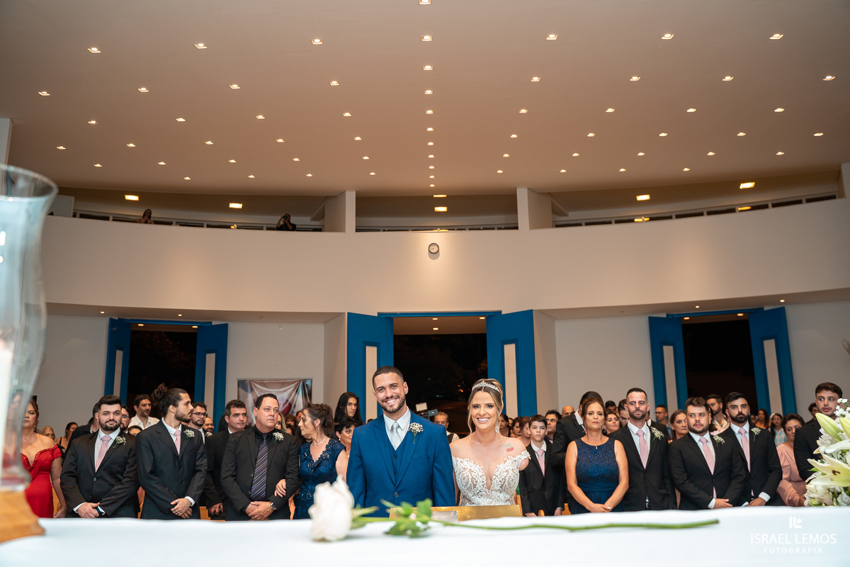 Fotografia de casamento na cidade de Itauna Mg